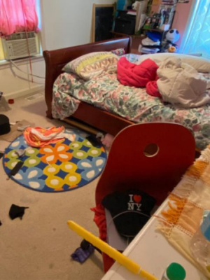 Deise's House Cleaning in Massachusetts