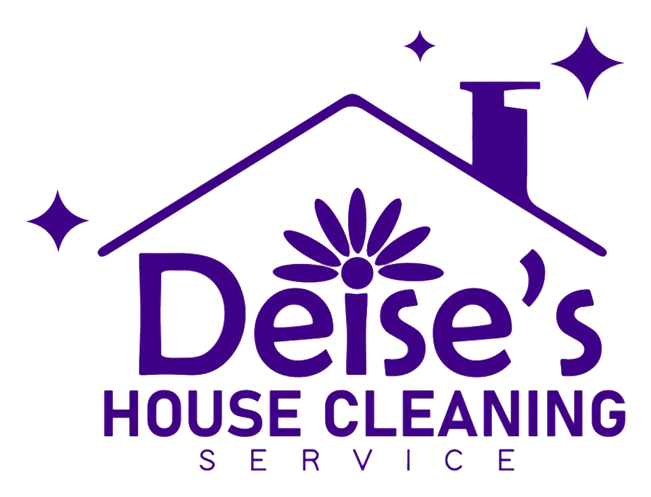 House Cleaning in Massachusetts - Deise's House Cleaning Service