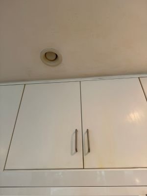 antes e depois deise house cleaning 7