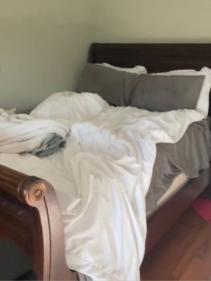 antes e depois deise house cleaning 8