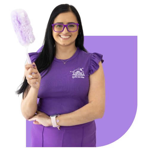 deise ceo of deises house cleaning