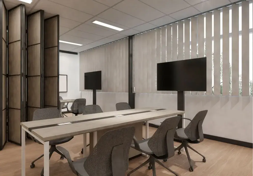 Commercial cleaning service in Massachusetts by Deise’s House Cleaning Service for clean and organized workspaces