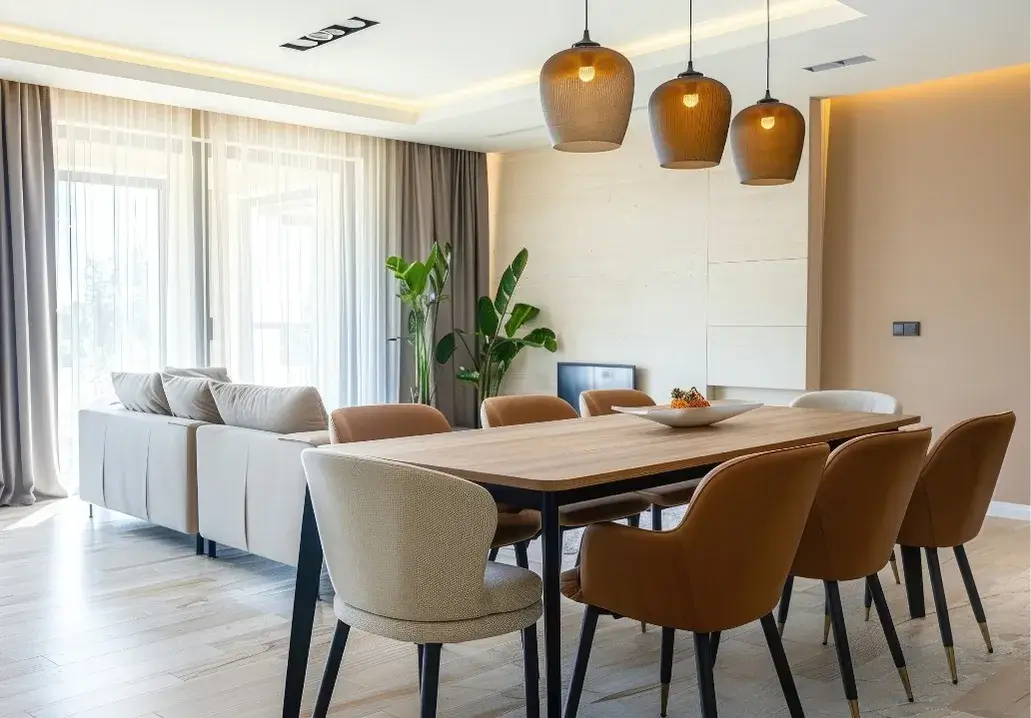 Regular cleaning service in Massachusetts by Deise’s House Cleaning Service for clean and comfortable homes